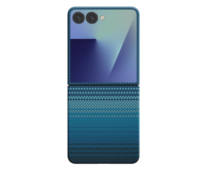 Etui do telefonów PITAKA Ultra-Slim Case Moonrise Samsung Galaxy Z Flip 7